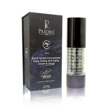 Black Orchid Concentrate Triple Acting Anti-Aging Cream & Serum