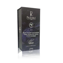 Black Orchid Concentrate Triple Acting Anti-Aging Cream & Serum