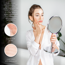 Colección Antiedad con Ácido Hialurónico de Caviar | Renovación, Hidratación, Crema, Suero, Mascarilla y Tónico | Edición limitada