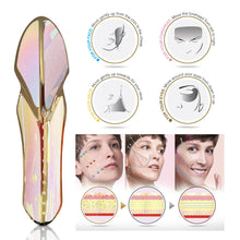 Dispositivo para el cuidado de la piel radiante y antienvejecimiento Forever Glow