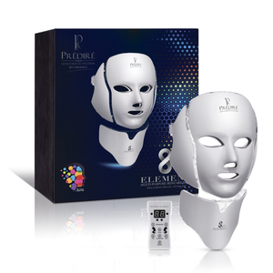 X8 Multi-Purpose LED PHOTON Skincare Mask | Non-Surgical Solution LED Treatment - Factory Direct | New Product | No Box