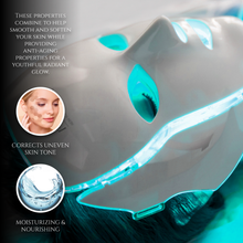 X8 Multi-Purpose LED PHOTON Skincare Mask | Non-Surgical Solution LED Treatment - Factory Direct | New Product | No Box