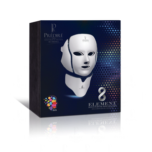 X8 Multi-Purpose LED PHOTON Skincare Mask | Non-Surgical Solution LED Treatment - Factory Direct | New Product | No Box