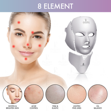 X8 Multi-Purpose LED PHOTON Skincare Mask | Non-Surgical Solution LED Treatment - Factory Direct | New Product | No Box