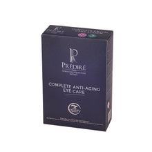 Complete Anti-Aging Eye Care Collection