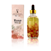 Rose Skin Oil