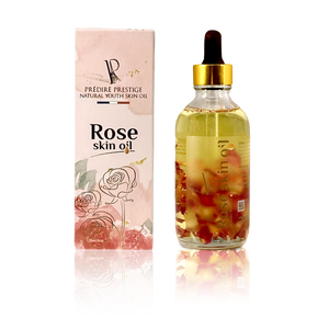 Rose Skin Oil