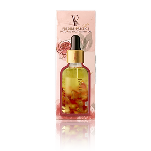 Rose Skin Oil