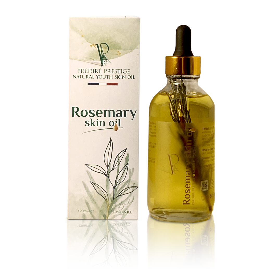 Rosemary Skin Oil