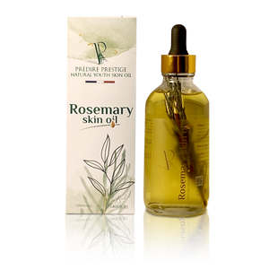 Rosemary Skin Oil