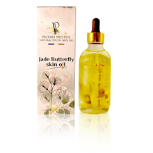 Jade Butterfly Skin Oil