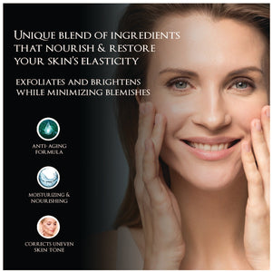 Rose Skin Oil