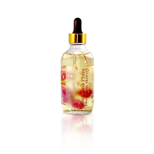 Tanthana Plum Blossoms Skin Oil