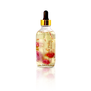 Tanthana Plum Blossoms Skin Oil