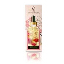 Tanthana Plum Blossoms Skin Oil