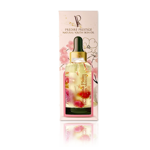 Tanthana Plum Blossoms Skin Oil