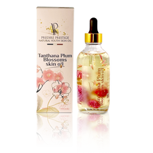 Tanthana Plum Blossoms Skin Oil