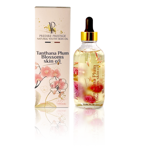 Tanthana Plum Blossoms Skin Oil