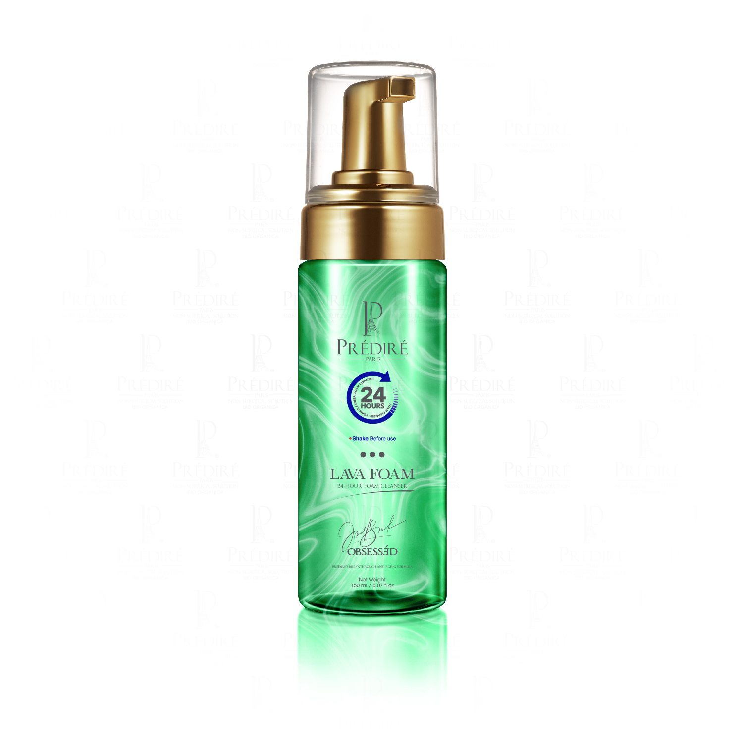 Noevir Extra 2 Cleansing Foam (120g) – Goods Of Japan