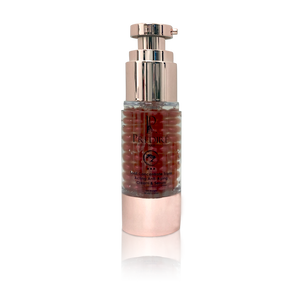 Snail Concentrate Triple Acting Anti-Aging Cream & Serum