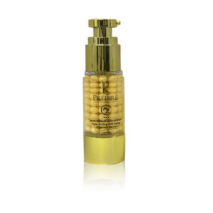 Multi-Vitamin Concentrate Triple Acting Anti-Aging Cream & Serum