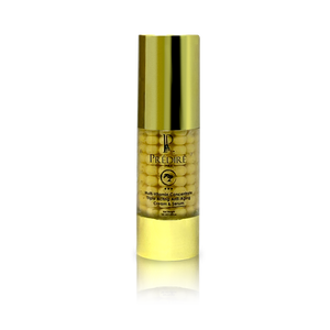 Multi-Vitamin Concentrate Triple Acting Anti-Aging Cream & Serum