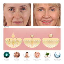 50X Premium Argan Oil Moisture & Anti-Aging Serum