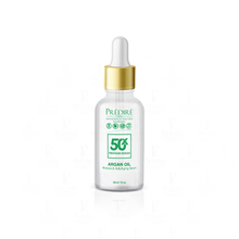 50X Premium Argan Oil Moisture & Anti-Aging Serum