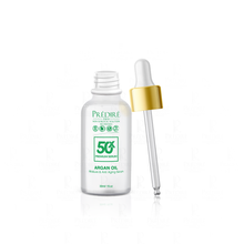 50X Premium Argan Oil Moisture & Anti-Aging Serum