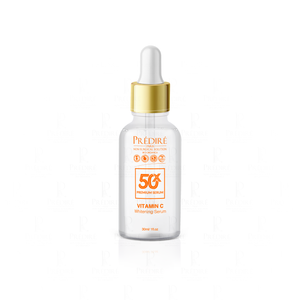 50X Premium Vitamin C Whitening Serum