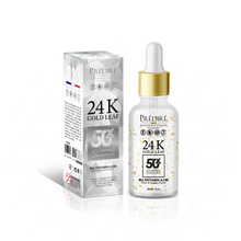 50x Apple & Grape Stem Cells Age Defying Day Concentration - 1.0 oz