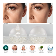 50x Apple & Grape Stem Cells Age Defying Day Concentration - 1.0 oz