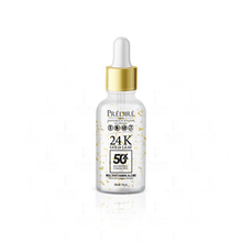 50x Apple & Grape Stem Cells Age Defying Day Concentration - 1.0 oz
