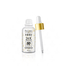 50x Apple & Grape Stem Cells Age Defying Day Concentration - 1.0 oz