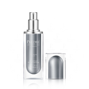 Age-Defying Cell Renewal Finishing Cream Powered by Apple & Grape Stem Cell Technology