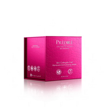 Collagen Cell Renewal Detoxifying Mask (Treats Wrinkles & Age-Defying)