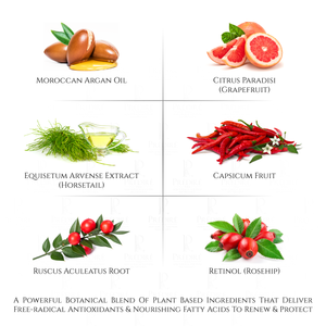 50X Corrección intensiva de manchas oscuras de día y de noche con células madre de manzana y uva con infusor para el cuidado de la piel