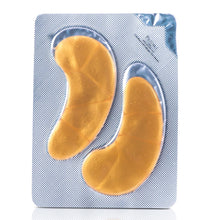Golden Stem Cell Anti Aging Eye Mask - Single Sachet