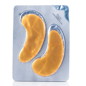 Golden Stem Cell Anti Aging Eye Mask - Single Sachet