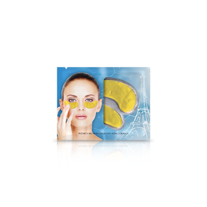 Golden Stem Cell Anti Aging Eye Mask - Single Sachet