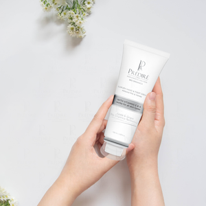 Intensive Foot & Hand Cream for Dry Skin & Rough Skin (Rich with Vitamin E)