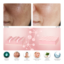 Gel Exfoliante Facial de Aceite de Argán con Vitaminas E y A