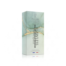 Predire Paris Miracle Stone | Natural Jade Roller Massager | Inflammation, Fine Lines & Wrinkle Remover | Face, Eyes, Neck & Body Applicator