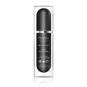For Men After Shave Balm - Infused