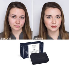 Colección de Jabones de Lujo | Jabón Antibacterial Higiene Extrema - (Paquete de 4 piezas )