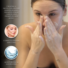 Jabón Concentrado de Células Madre de Manzana y Uva | Jabón Antibacterial Higiene