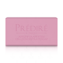 Jabón Concentrado de Células Madre de Manzana y Uva | Jabón Antibacterial Higiene