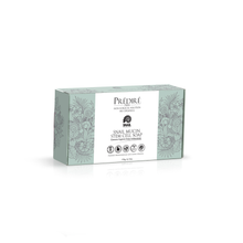 Rutina Completa para Aliviar el Estrés Corporal con Mucina de Caracol, Sal Marina y Retinol | Piel Seca y Áspera, Psoriasis y Callosidades | Jabón, Humectante, Exfoliante Corporal y Manteca Corporal (Edición limitada)