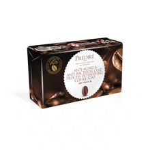 Anti-Aging & Anti-Bacterial Cold Process Detoxifying Coffee Soap | with Vitamin B3