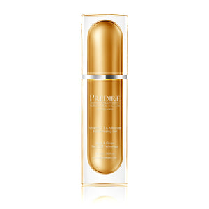 Colección Hidratante y Potenciadora de Vitaminas C, E y A con Infusor para el Cuidado de la Piel (Paquete)